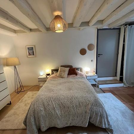 Good Vibes Apartment Grenoble Exterior photo