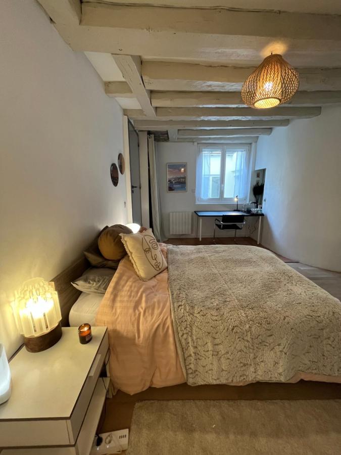 Good Vibes Apartment Grenoble Exterior photo